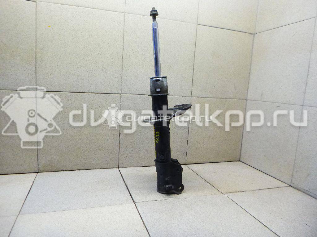 Фото Амортизатор передний правый  546604Y100 для hyundai Solaris {forloop.counter}}