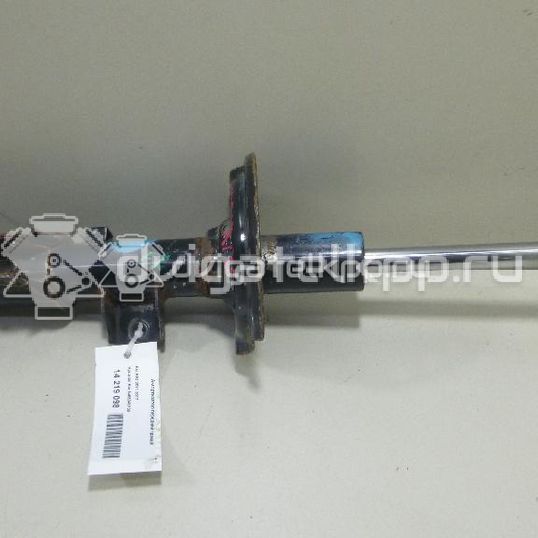 Фото Амортизатор передний правый  546604Y100 для hyundai Solaris