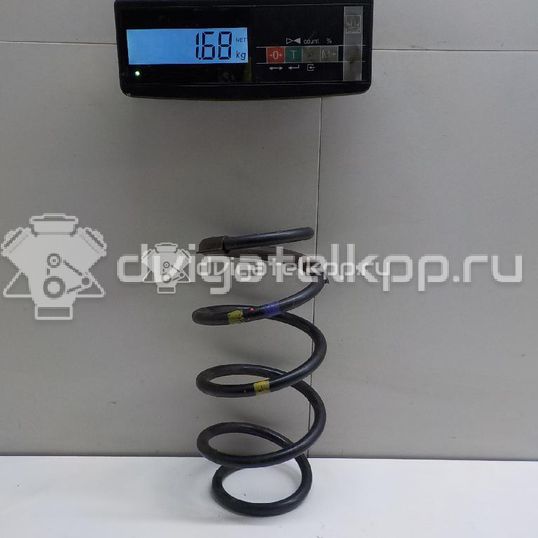 Фото Пружина передняя  546304L002 для Hyundai Accent