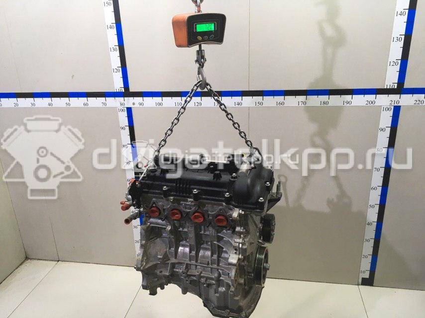 Фото Контрактный (б/у) двигатель G4FG для Hyundai / Kia 120-132 л.с 16V 1.6 л бензин WG1212BW00 {forloop.counter}}