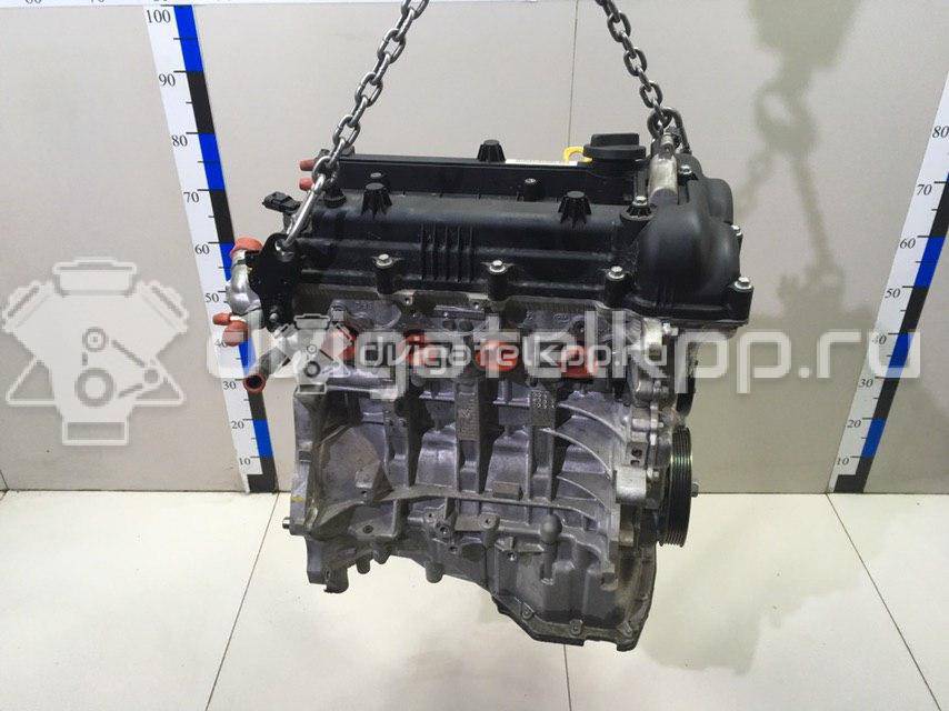 Фото Контрактный (б/у) двигатель G4FG для Hyundai / Kia 120-132 л.с 16V 1.6 л бензин WG1212BW00 {forloop.counter}}