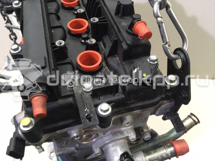 Фото Контрактный (б/у) двигатель G4FG для Hyundai / Kia 120-132 л.с 16V 1.6 л бензин WG1212BW00 {forloop.counter}}