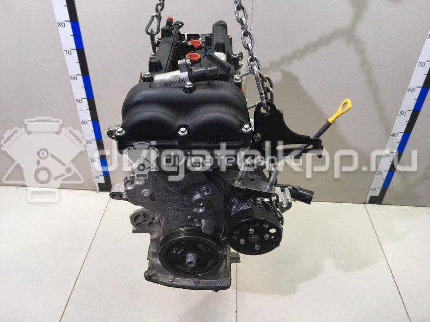 Фото Контрактный (б/у) двигатель G4FG для Hyundai / Kia 120-132 л.с 16V 1.6 л бензин WG1212BW00 {forloop.counter}}