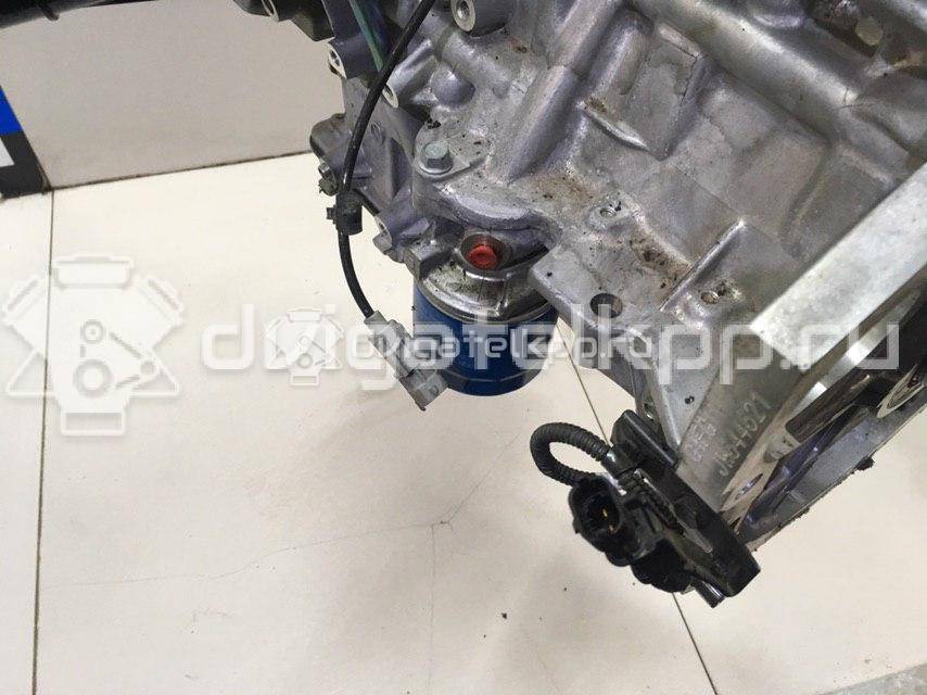 Фото Контрактный (б/у) двигатель G4FG для Hyundai / Kia 121-124 л.с 16V 1.6 л бензин WG1212BW00 {forloop.counter}}