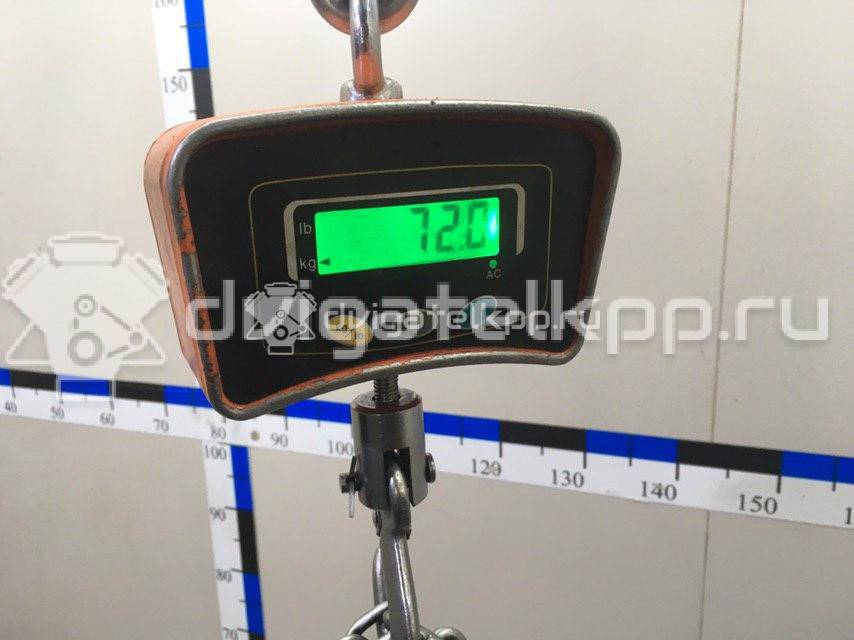 Фото Контрактный (б/у) двигатель G4FG для Hyundai / Kia 121-124 л.с 16V 1.6 л бензин WG1212BW00 {forloop.counter}}