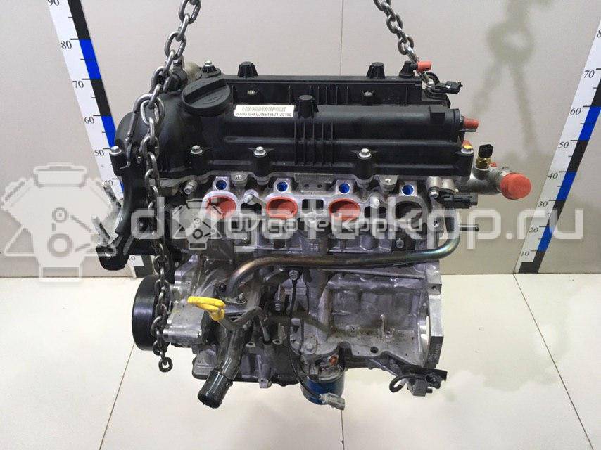 Фото Контрактный (б/у) двигатель G4FG для Hyundai / Kia 121-124 л.с 16V 1.6 л бензин WG1212BW00 {forloop.counter}}
