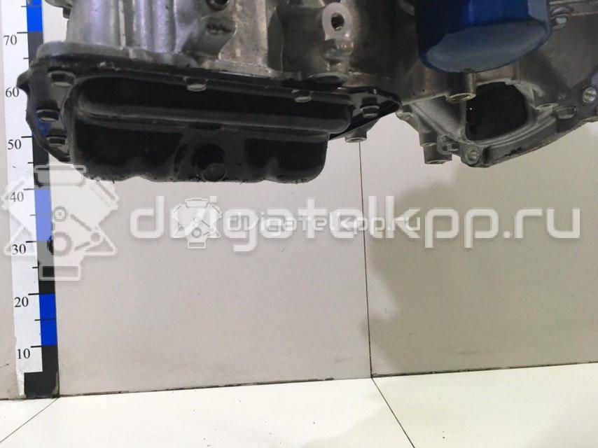 Фото Контрактный (б/у) двигатель G4FG для Hyundai / Kia 121-124 л.с 16V 1.6 л бензин WG1212BW00 {forloop.counter}}