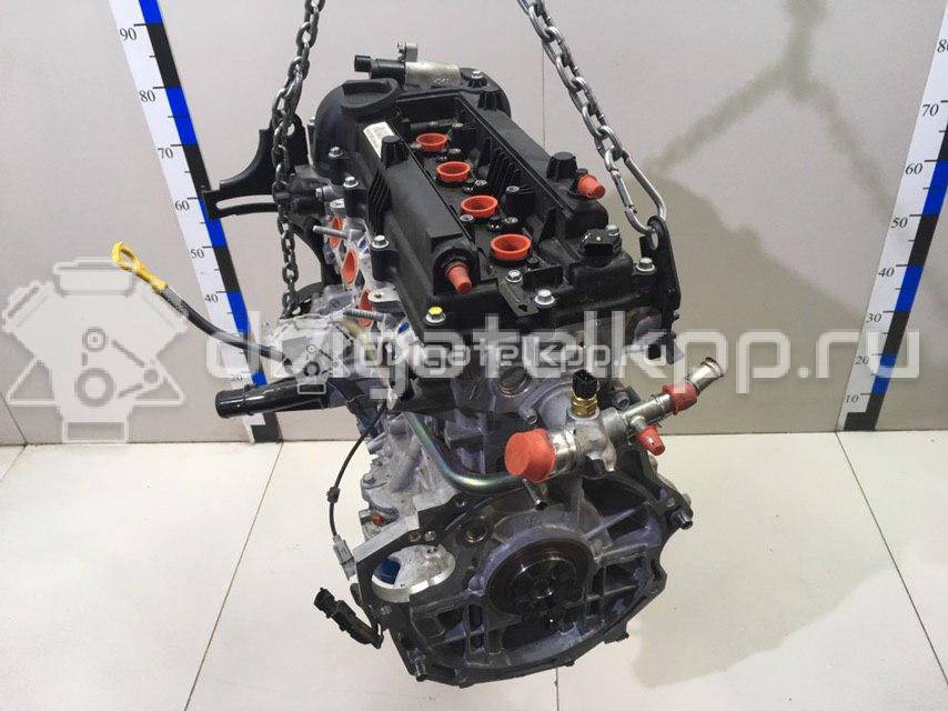 Фото Контрактный (б/у) двигатель G4FG для Hyundai / Kia 121-124 л.с 16V 1.6 л бензин WG1212BW00 {forloop.counter}}