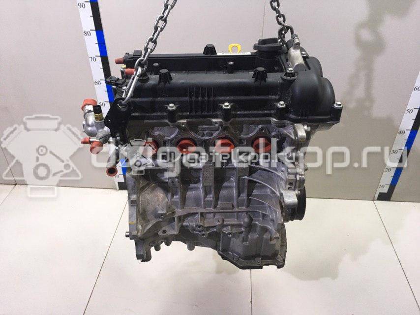 Фото Контрактный (б/у) двигатель G4FG для Hyundai / Kia 121-124 л.с 16V 1.6 л бензин WG1212BW00 {forloop.counter}}