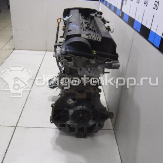 Фото Контрактный (б/у) двигатель G4GC для Hyundai / Kia 139-144 л.с 16V 2.0 л бензин 2110125M00