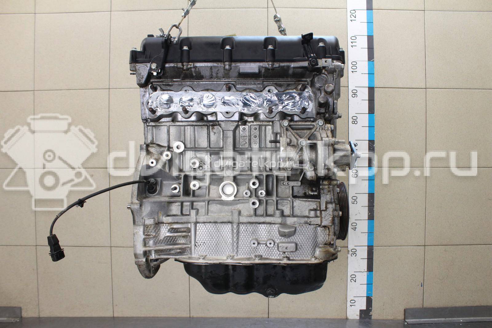 Фото Контрактный (б/у) двигатель G4KC для Hyundai (Beijing) / Hyundai / Kia 162-174 л.с 16V 2.4 л бензин 2110125D00 {forloop.counter}}