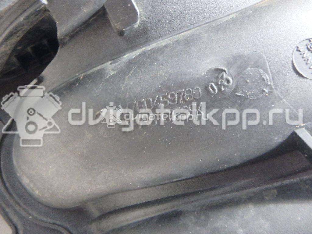 Фото Коллектор впускной для двигателя 5FS (EP6C) для Peugeot 508 / 2008 / 208 / 408 / Partner 120-121 л.с 16V 1.6 л бензин 0361S7 {forloop.counter}}