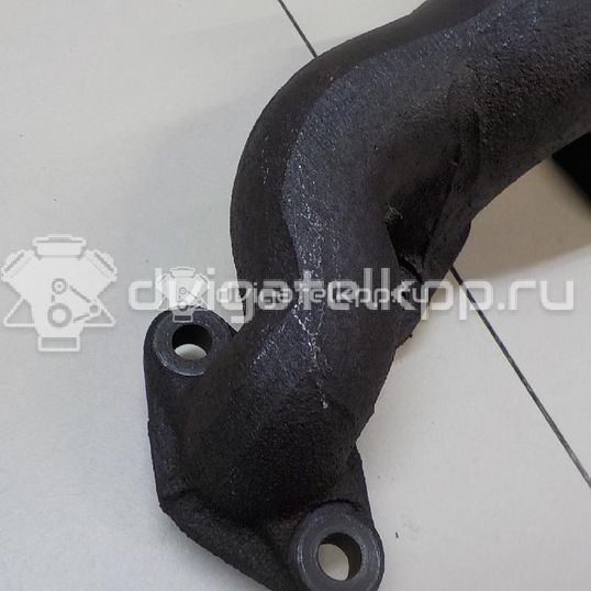 Фото Коллектор выпускной  285114a470 для Hyundai / Kia