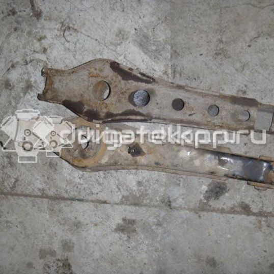 Фото Рычаг задний продольный  552004A000 для Hyundai H-1