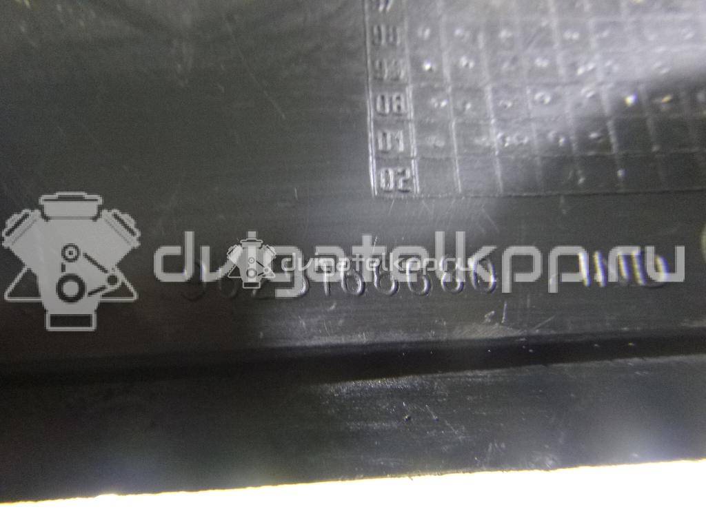 Фото Кожух ремня ГРМ для двигателя WJY (DW8B) для Peugeot / Citroen 69 л.с 8V 1.9 л Дизельное топливо {forloop.counter}}