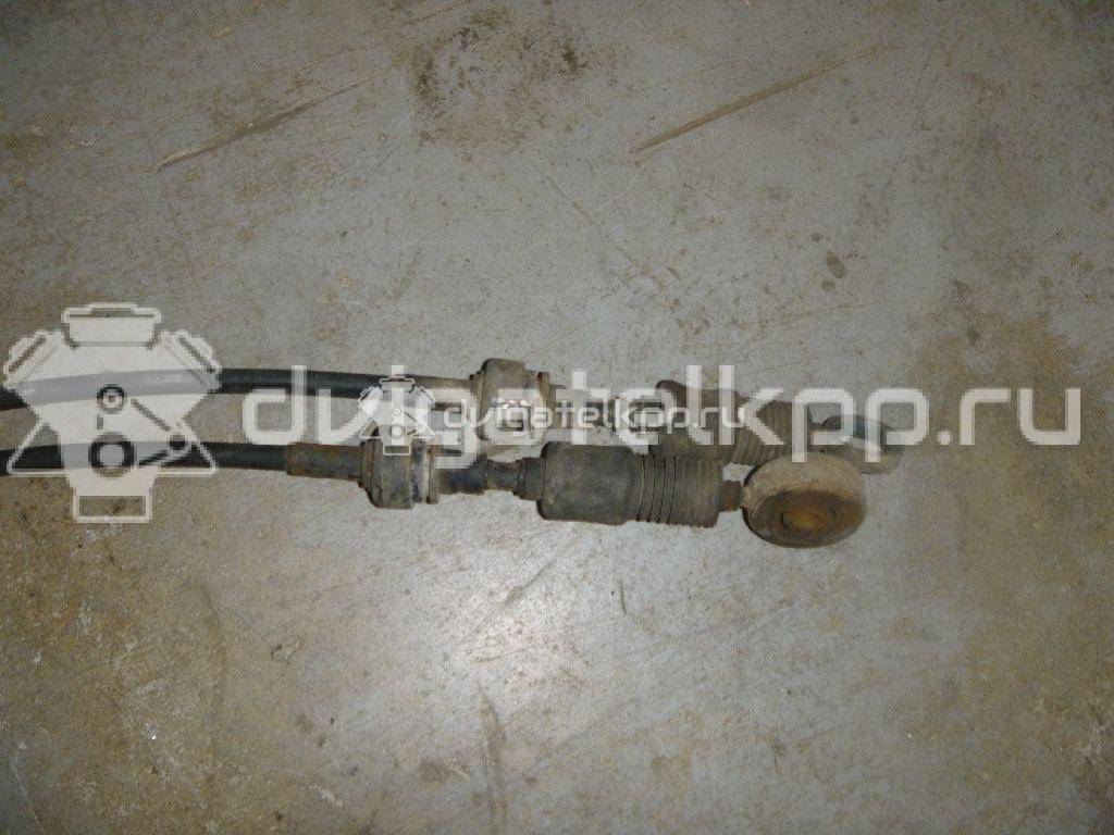 Фото Трос КПП  437942e000 для Hyundai Tucson {forloop.counter}}