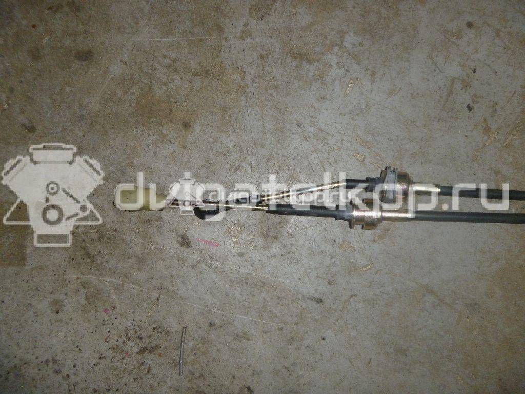 Фото Трос КПП  437942e000 для Hyundai Tucson {forloop.counter}}