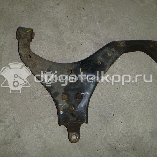 Фото Рычаг передний правый  545012E100 для Hyundai Tucson