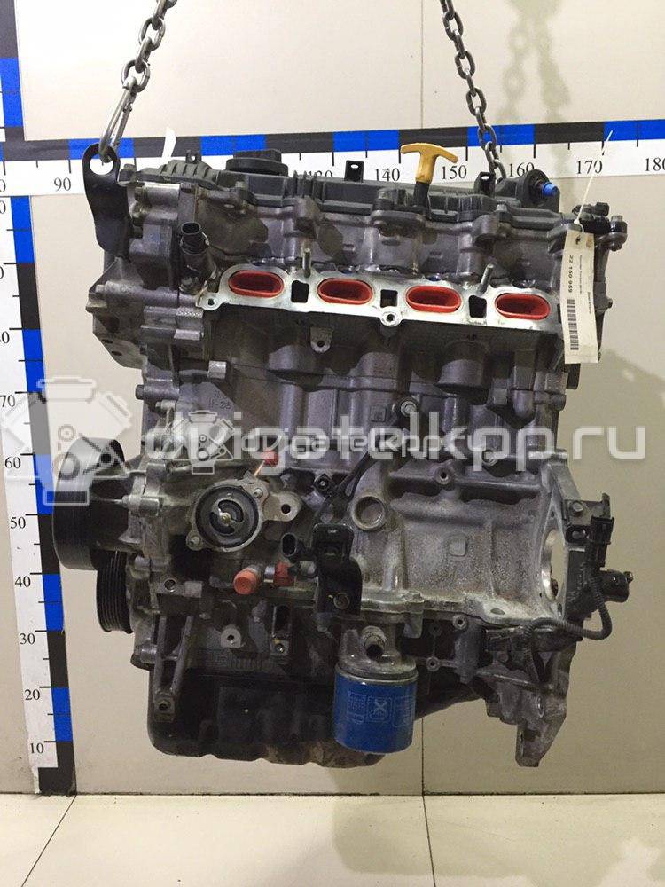 Фото Контрактный (б/у) двигатель G4NA для Hyundai / Kia 152-171 л.с 16V 2.0 л бензин 1M0612EU00 {forloop.counter}}
