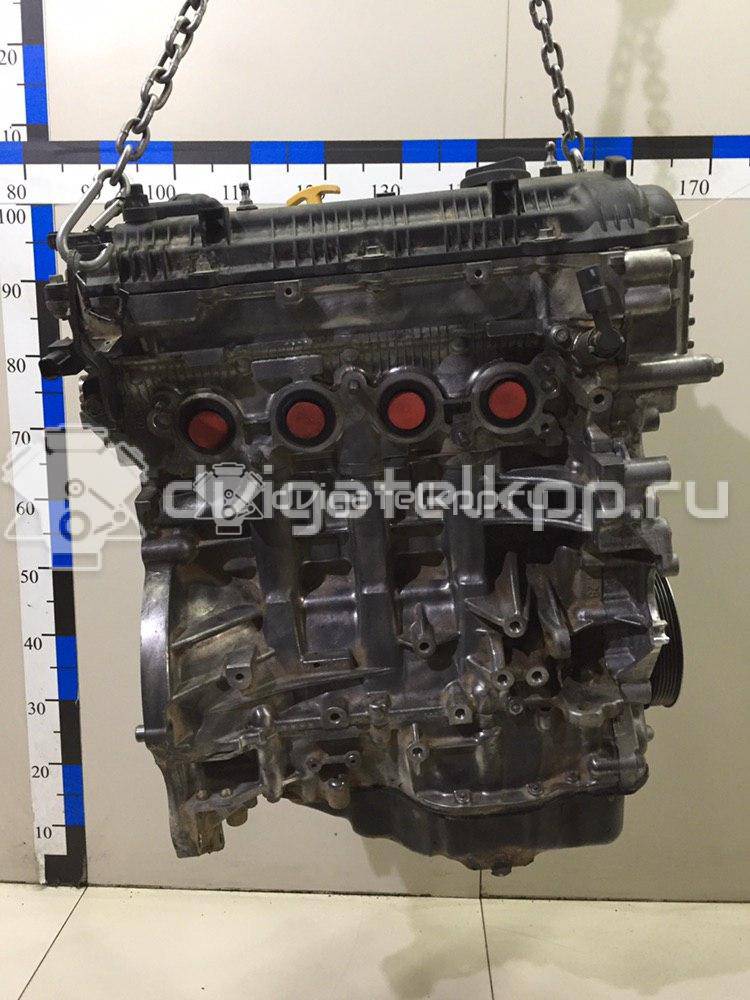 Фото Контрактный (б/у) двигатель G4NA для Kia (Dyk) / Hyundai / Kia 155-220 л.с 16V 2.0 л бензин 1M0612EU00 {forloop.counter}}