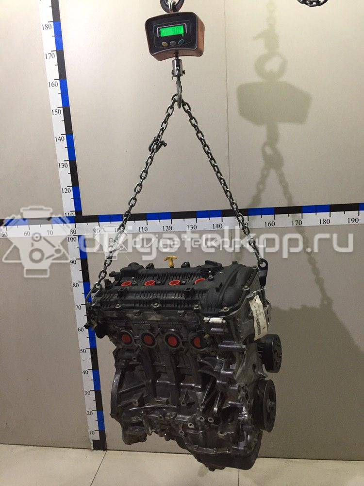 Фото Контрактный (б/у) двигатель G4NA для Hyundai / Kia 150-175 л.с 16V 2.0 л Бензин/газ 1M0612EU00 {forloop.counter}}