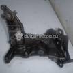 Фото Кронштейн генератора для двигателя 9HV (DV6TED4) для Peugeot 308 / 207 / 307 / Partner 90 л.с 16V 1.6 л Дизельное топливо 5706K0 {forloop.counter}}