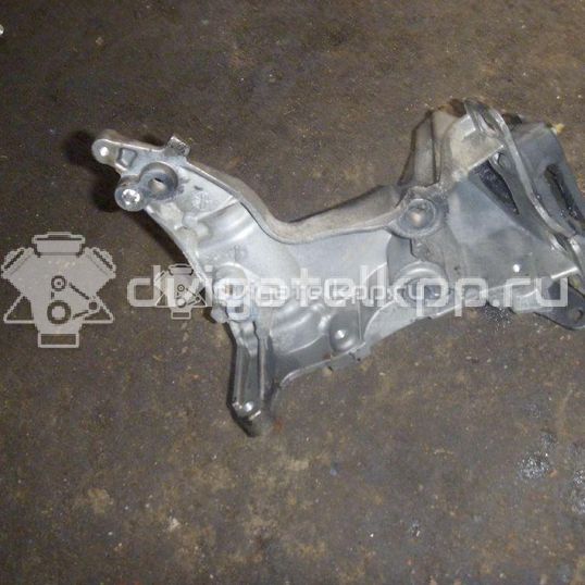 Фото Кронштейн генератора для двигателя 9HV (DV6TED4) для Peugeot 308 / 207 / 307 / Partner 90 л.с 16V 1.6 л Дизельное топливо 5706K0