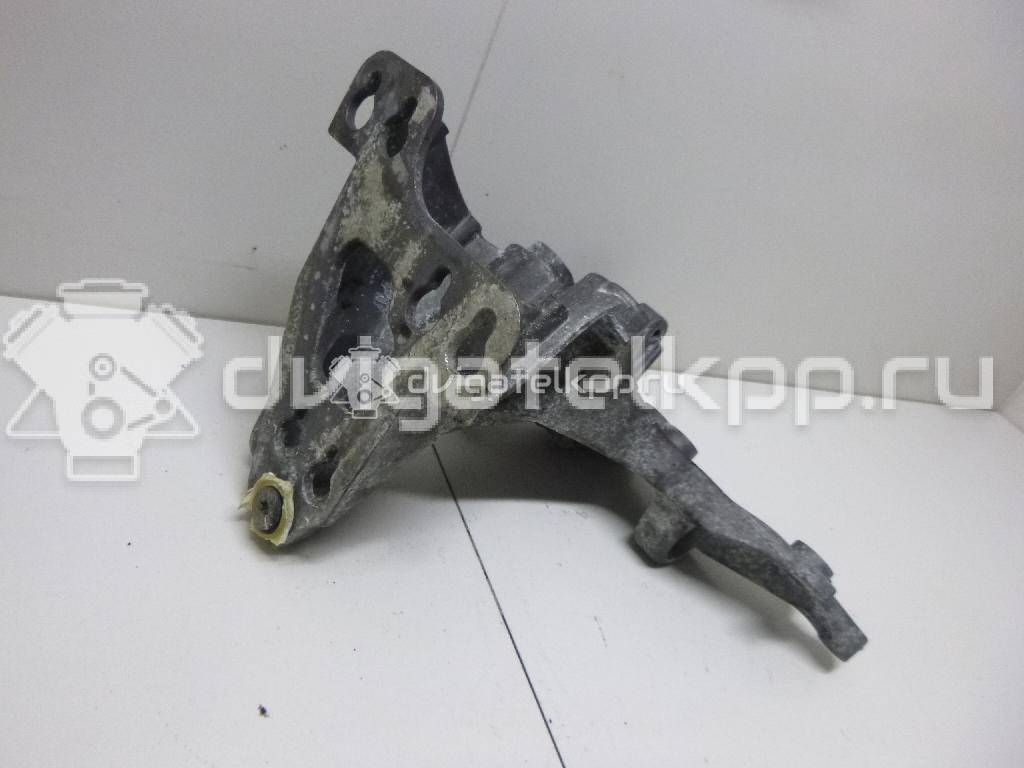 Фото Кронштейн генератора для двигателя 9HV (DV6TED4) для Peugeot 308 / 207 / 307 / Partner 90 л.с 16V 1.6 л Дизельное топливо 5706K0 {forloop.counter}}