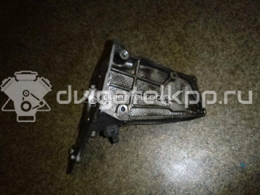Фото Кронштейн ТНВД для двигателя WJY (DW8B) для Peugeot / Citroen 69 л.с 8V 1.9 л Дизельное топливо 192640 {forloop.counter}}