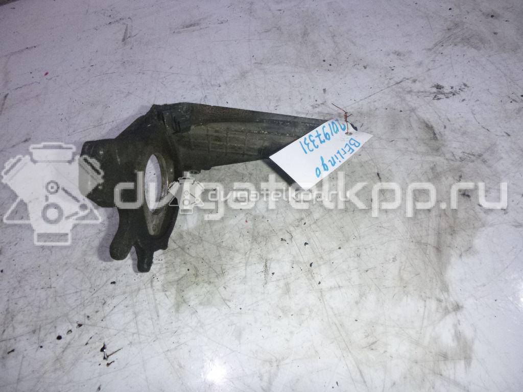 Фото Кронштейн ТНВД для двигателя WJY (DW8B) для Peugeot / Citroen 69 л.с 8V 1.9 л Дизельное топливо 192640 {forloop.counter}}