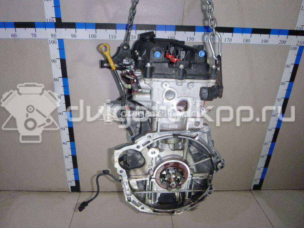 Фото Контрактный (б/у) двигатель G4FA для Hyundai / Kia 100-109 л.с 16V 1.4 л бензин Z71112BZ00 {forloop.counter}}
