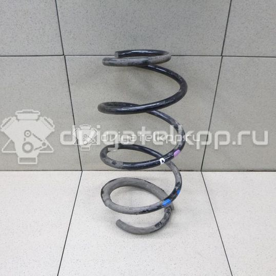 Фото Пружина передняя  54630A6011 для Hyundai I30