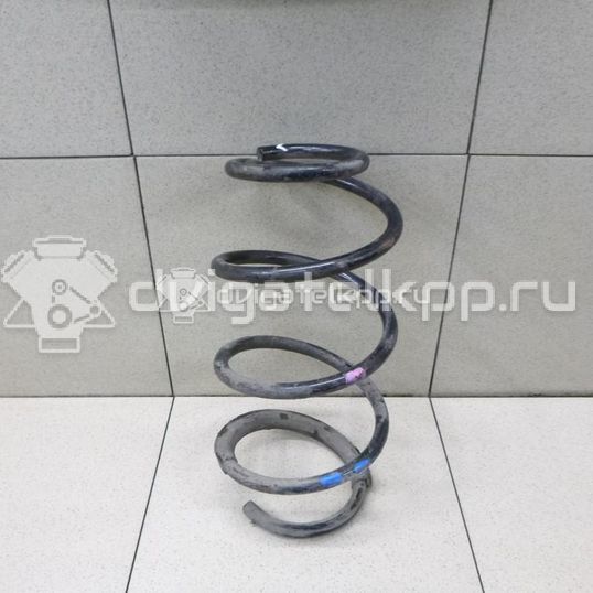 Фото Пружина передняя  54630A6011 для Hyundai I30