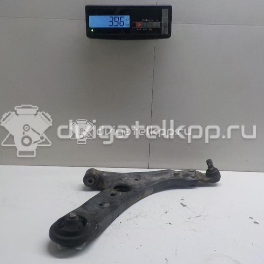 Фото Рычаг передний правый  54501a6200 для Hyundai I40 Vf / Veloster Fs / I30 / Elantra