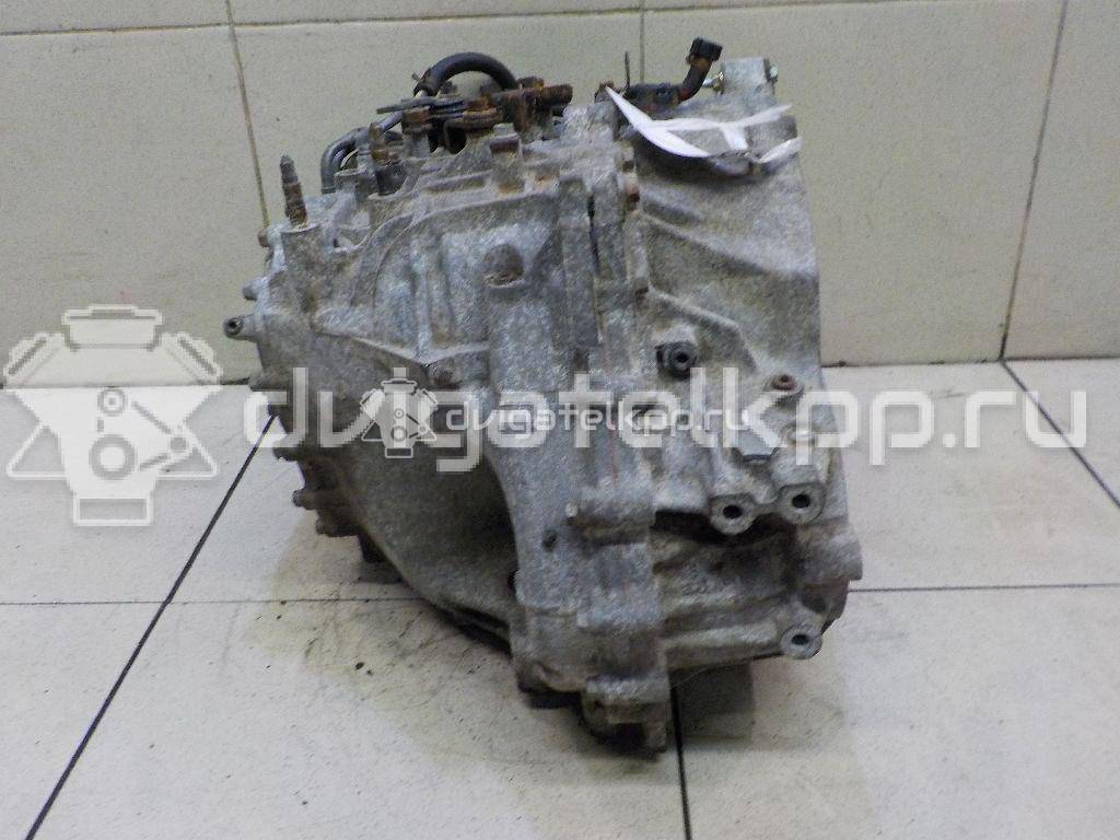 Фото Контрактная (б/у) АКПП для Hyundai / Kia 180-203 л.с 16V 2.4 л G4KJ бензин 450003B890 {forloop.counter}}