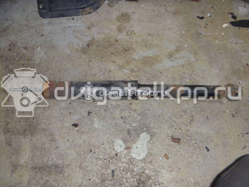 Фото Амортизатор задний  5531007100 для Kia Picanto {forloop.counter}}