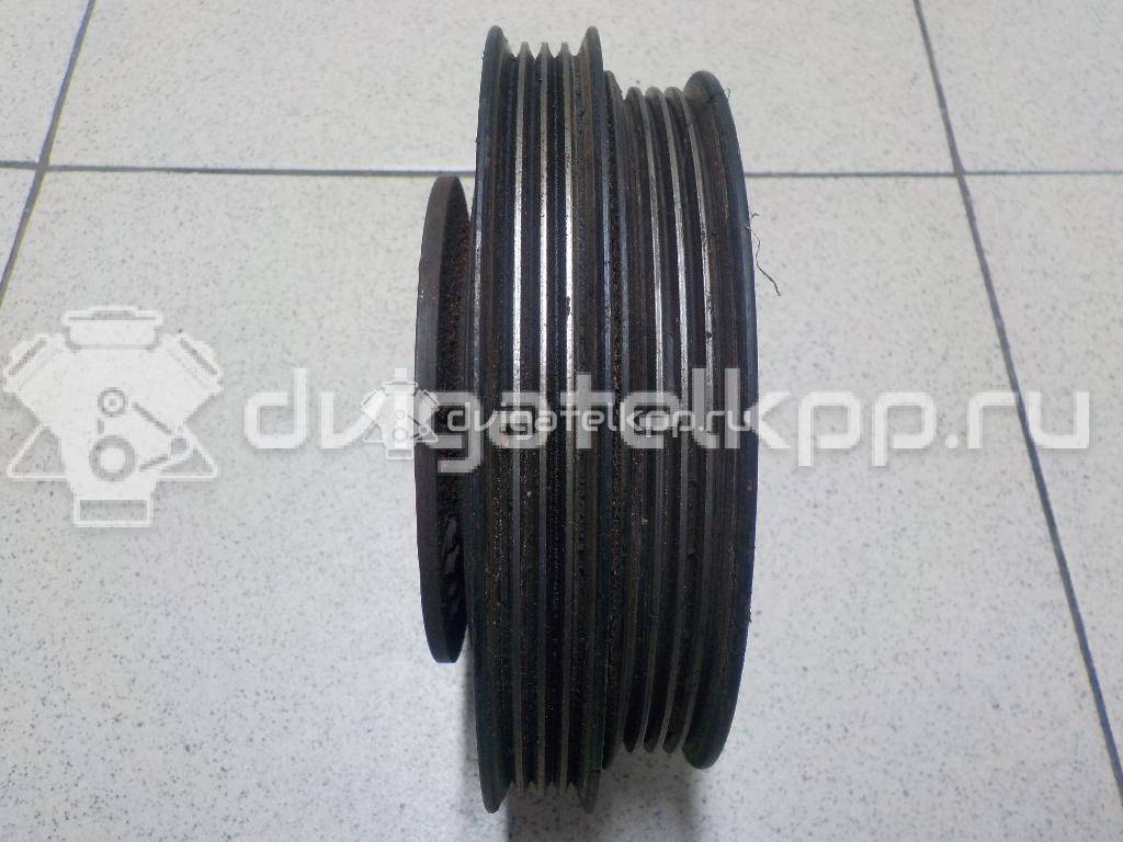 Фото Шкив коленвала  0K30C11401A для Kia Rio / Shuma Fb / Carens / Sephia Fa {forloop.counter}}