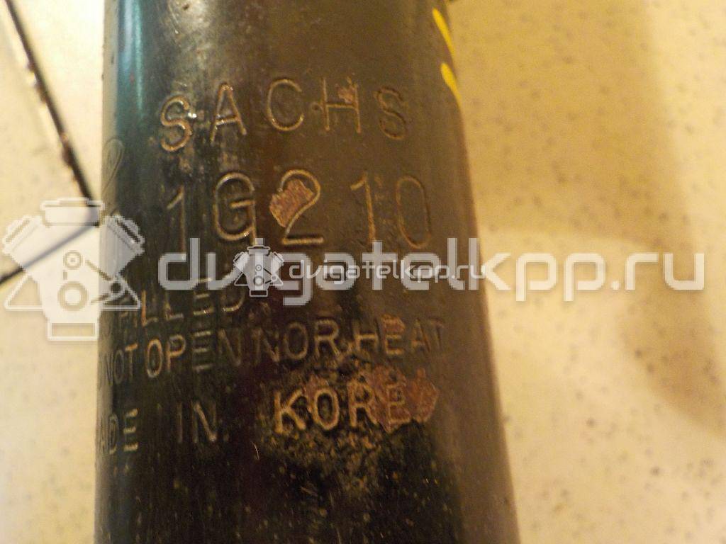 Фото Амортизатор задний  553101G210 для Kia Rio {forloop.counter}}