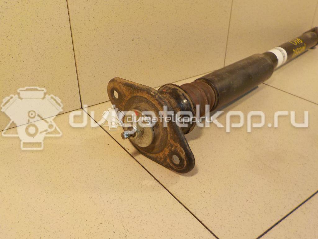 Фото Амортизатор задний  553101G210 для Kia Rio {forloop.counter}}