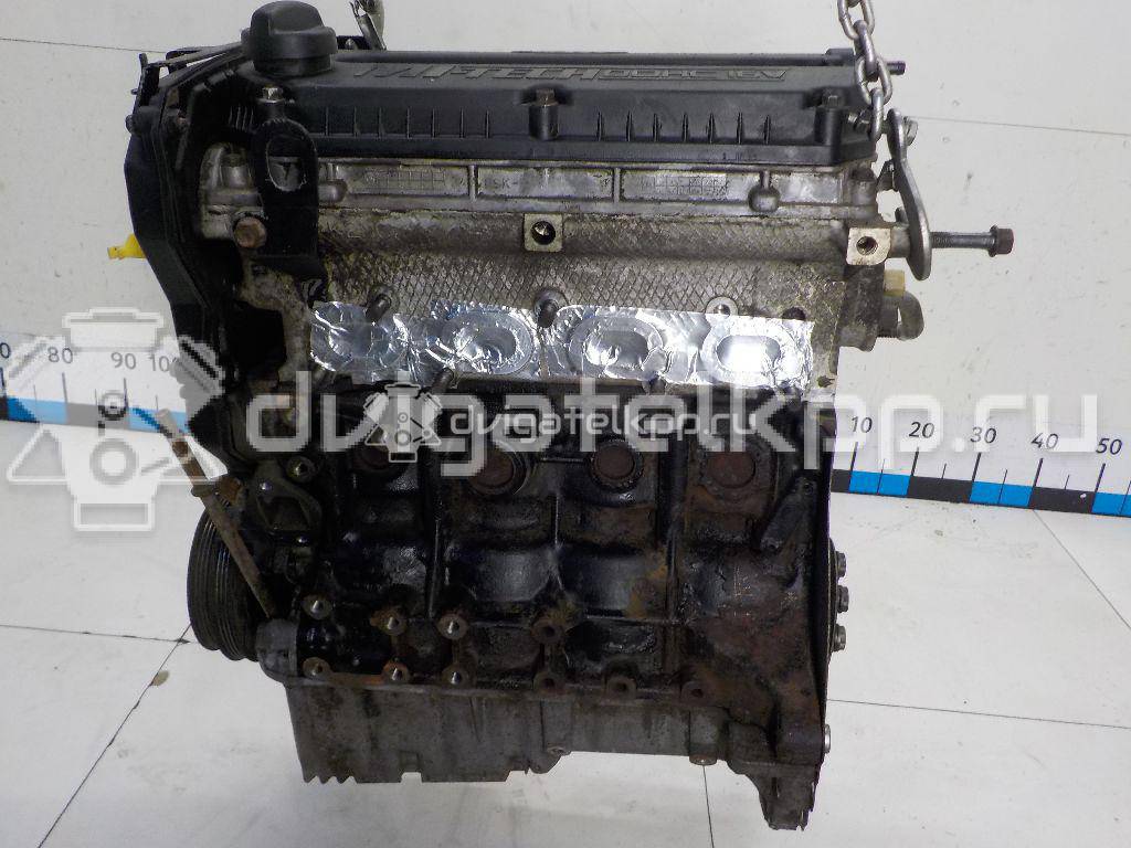 Фото Контрактный (б/у) двигатель G4ED для Hyundai / Kia 104-114 л.с 16V 1.6 л бензин K0AB502100 {forloop.counter}}