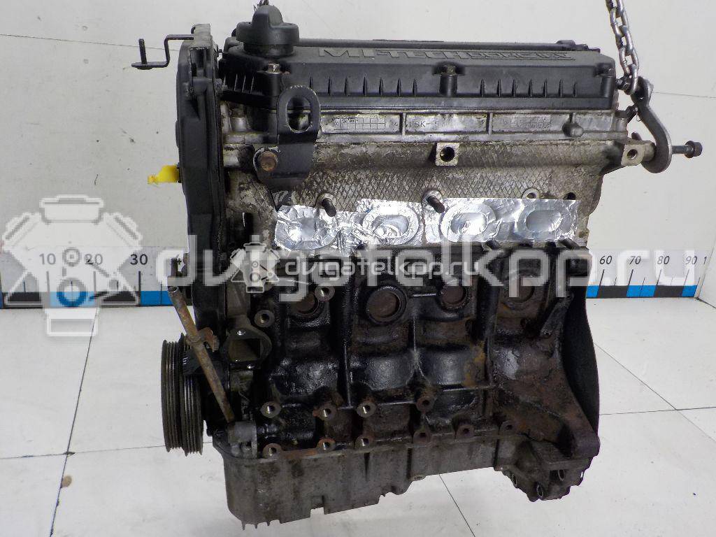 Фото Контрактный (б/у) двигатель G4ED для Hyundai / Kia 104-114 л.с 16V 1.6 л бензин K0AB502100 {forloop.counter}}