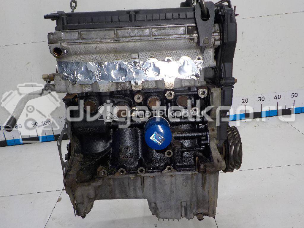 Фото Контрактный (б/у) двигатель G4ED для Hyundai / Kia 104-114 л.с 16V 1.6 л бензин K0AB502100 {forloop.counter}}