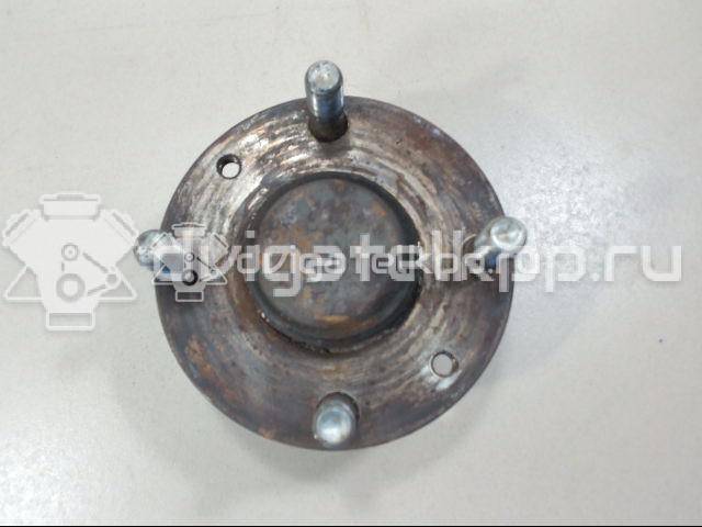 Фото Ступица задняя  0K2N126150 для Kia Shuma Fb / Carens / Sephia Fa / Clarus {forloop.counter}}