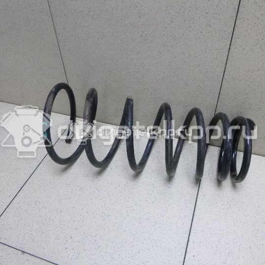 Фото Пружина задняя  0K2SA28011 для Kia Shuma Fb