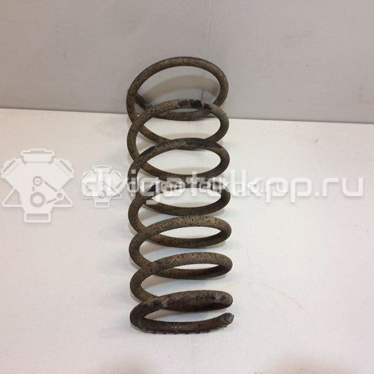 Фото Пружина задняя  0K2SA28011 для Kia Shuma Fb