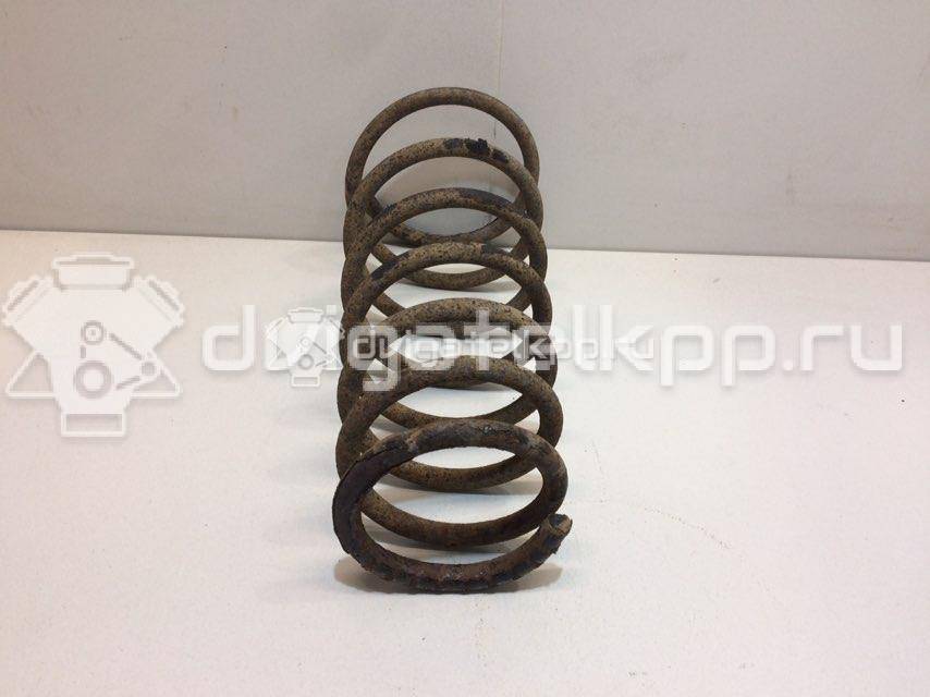 Фото Пружина задняя  0K2SA28011 для Kia Shuma Fb {forloop.counter}}