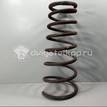 Фото Пружина задняя  0K2SA28011 для Kia Shuma Fb {forloop.counter}}