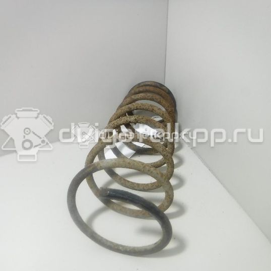 Фото Пружина задняя  0k2nc28011 для Kia Shuma Fb