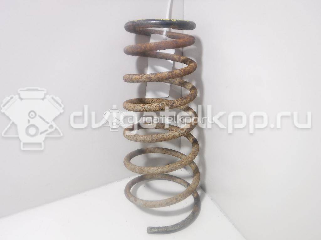 Фото Пружина задняя  0k2nc28011 для Kia Shuma Fb {forloop.counter}}
