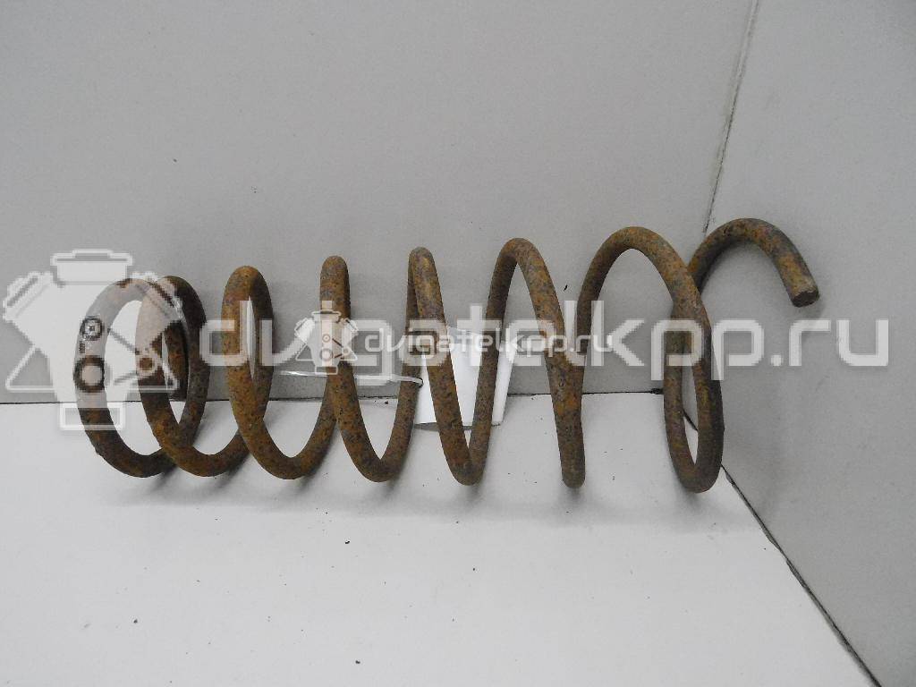 Фото Пружина задняя  0k2nc28011 для Kia Shuma Fb {forloop.counter}}